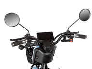 Электротрицикл Rutrike Вега 48V/60V 600Вт