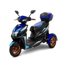 TORNADO 800W 60V