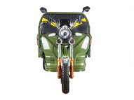 Электротрицикл Rutrike Дукат 1300 60V1000W