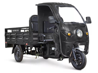 Электротрицикл Rutrike D4 Next Кабина 1800 60V1200W