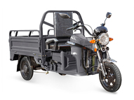 Электротрицикл Rutrike Вояж К 1300 60V800W