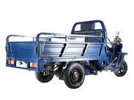 Электротрицикл Rutrike D4 1800 60V1200W