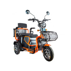 Rutrike Pass S2 трансформер