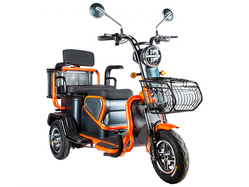 Rutrike Pass S2 трансформер