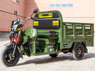 Электротрицикл Rutrike Антей-У 1500 60V1200W