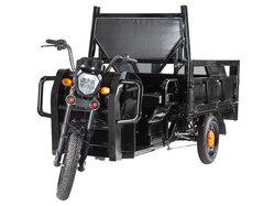 ELTRECO D3 60V 1000W с тентом