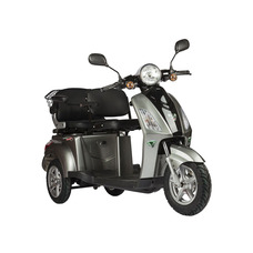 VOLTECO TRIKE Round L