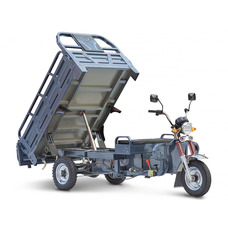 Rutrike Титан 2000 ГИДРАВЛИКА 60V2000W