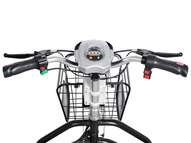 Электротрицикл Transporter 600W 48V