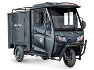 Электротрицикл Rutrike КАРГО Кабина Универсал 1500 60V1000W