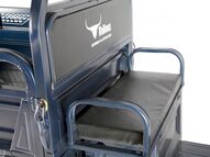 Электротрицикл Rutrike D2 1500 60V1000W LUX
