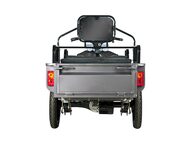 Электротрицикл Rutrike D1 ГП 1200 60V900W