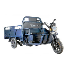 Rutrike D4 Гибрид 1800 60V1200W Rutrike D4 Гибрид 1800 60V1200W
