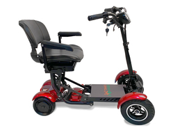 GreenCamel Кольт 801 FAT (36V 15,6 Ah), Красный GreenCamel Кольт 801 FAT (36V 15,6 Ah), Красный