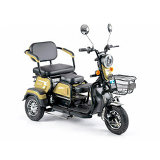 Rutrike Бумеранг (золотистый)