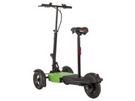 Трицикл Eltreco Scuddy Light