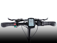 Электротрицикл xDevice Caigiees T3