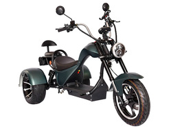 SKYBOARD TRIKE CHOPPER-4000 PRO FAST