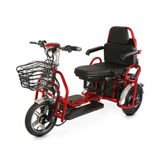 TRION Transporter DUAL (Красный)