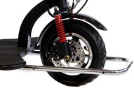 Электротрицикл E-motions HandyTrike v3