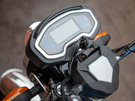 Электротрицикл Rutrike Вояж К 1300 60V800W