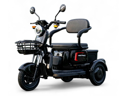 White Siberia SIBTRIKE 2000W (2025)