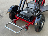 Электротрицикл Elbike Адъютант Twix A2