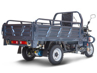 Электротрицикл Rutrike Титан 2000 ГИДРАВЛИКА 60V2000W