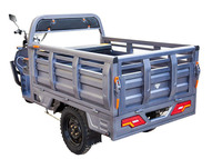 Электротрицикл Rutrike Антей-У 1500 60V1000W
