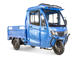 Rutrike КАРГО Кабина 1500 60V1000W