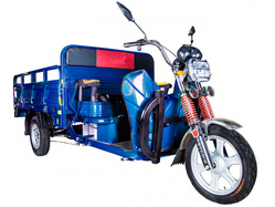 Rutrike JB 2000 60V1500W