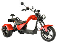 Электротрицикл SKYBOARD TRIKE CHOPPER-4000 PRO FAST