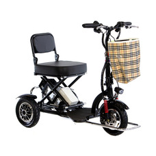 E-motions HandyTrike v3