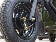 Электротрицикл Rutrike D4 Next Кабина 1800 72V1500W