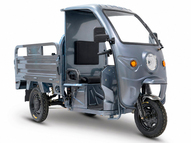 Электротрицикл Rutrike Вектор Кабина 1500 60V1200W