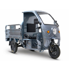 Rutrike Вектор Кабина 1500 60V1200W