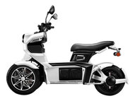 Электроскутер iTank Doohan Pro 3000W