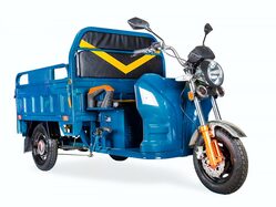 Rutrike Дукат 1300 60V1000W