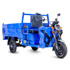 Rutrike D5 1700 гидравлика (60V1200W)