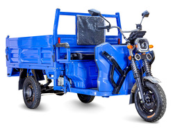 Rutrike D5 1700 гидравлика (60V1200W)