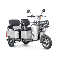 Rutrike Тубан 48/60V 600Вт