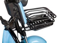 Электротрицикл Rutrike Вега 48V/60V 600Вт