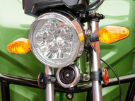 Электротрицикл Rutrike Вояж К 1300 60V800W