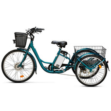 Dakar Farmer Li-ion 250W