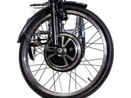 Электротрицикл E-motions Kangoo-ru 500w Pro Li-ion (18ah)