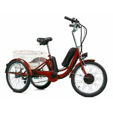 Dakar Ok Li-ion 350W