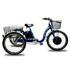 Horza Stels Trike 24-T1 1500W