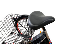 Электровелосипед трицикл Horza Stels Trike 26-1000