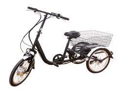 Elbike Farmer