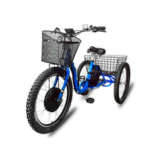 Horza Stels Trike 24-T2 1500W